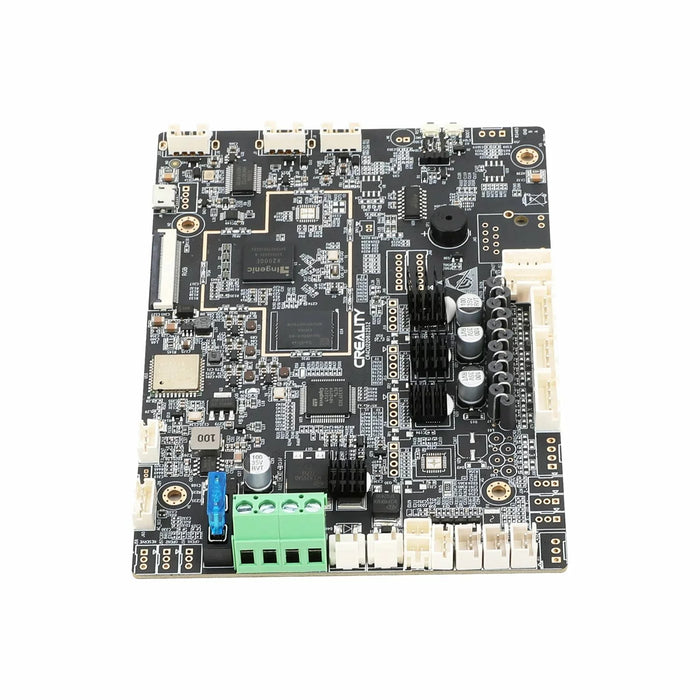 Crelity K1 mainboard kit