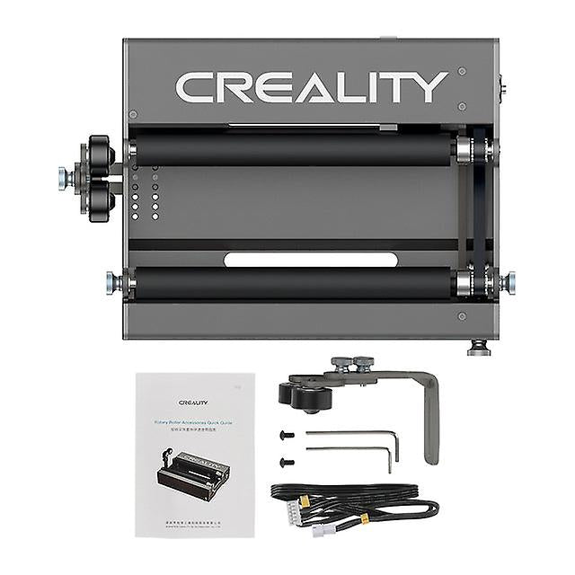 Creality Rotary Roller