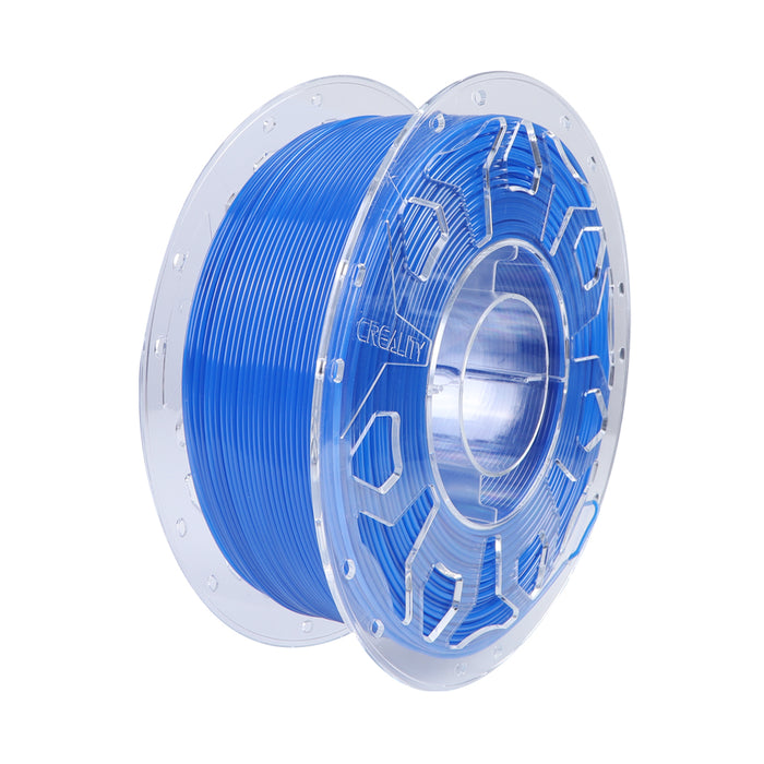 CR-PETG Filament 1.0kg 1.75mm – Blue