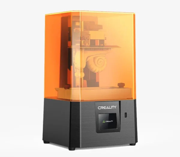 Creality Halot R6 Resin Printer