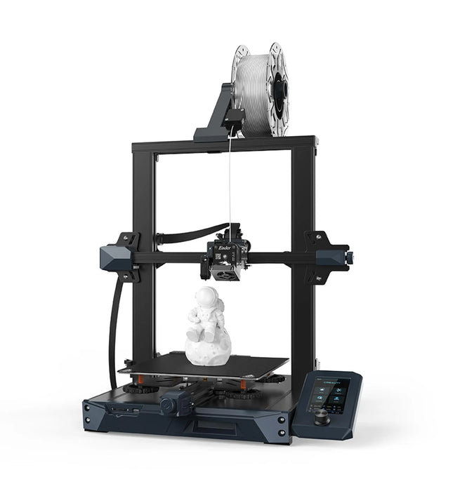 CREALITY ENDER 3 S1 3D PRINTER