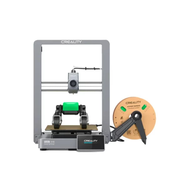 Ender 3 V3