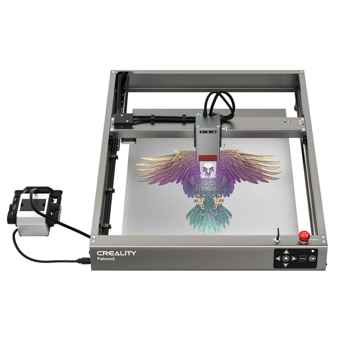 Creality 22W Laser engraver