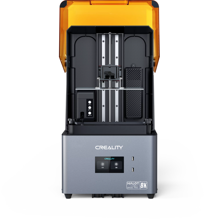 Creality Halot Mage Pro Resin Printer