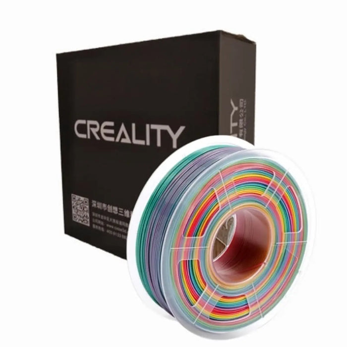 Creality Silk Filament Rainbow