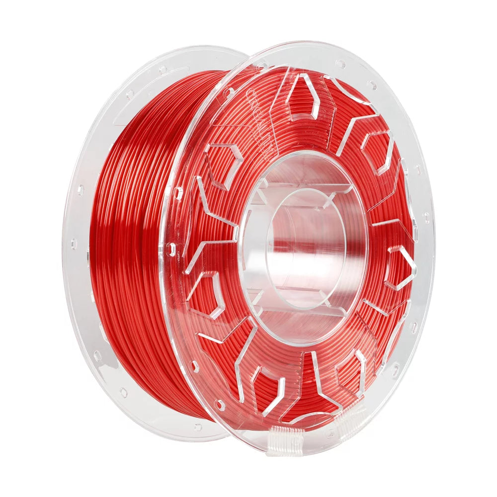 Creality Silk Filament Golden Red — Layr