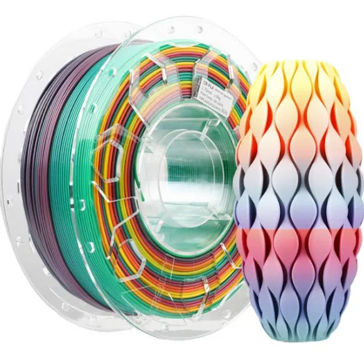 Creality Filament- PLA- Rainbow