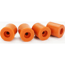 Creality Silcone bed spacers