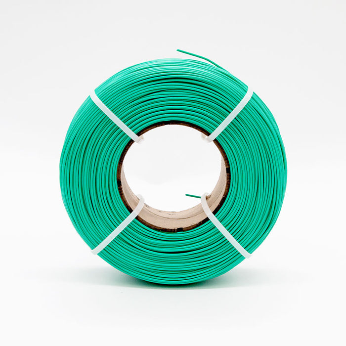 Emrin Sea Foam Green Spooless PLA Filament (1.75 mm)