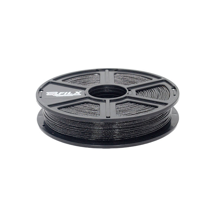 Fil X Black Glitter SBS Filament (1.75mm)