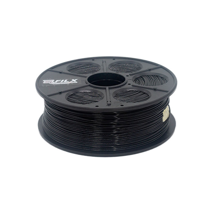 Fil X Black PETG Filament (1.75mm)