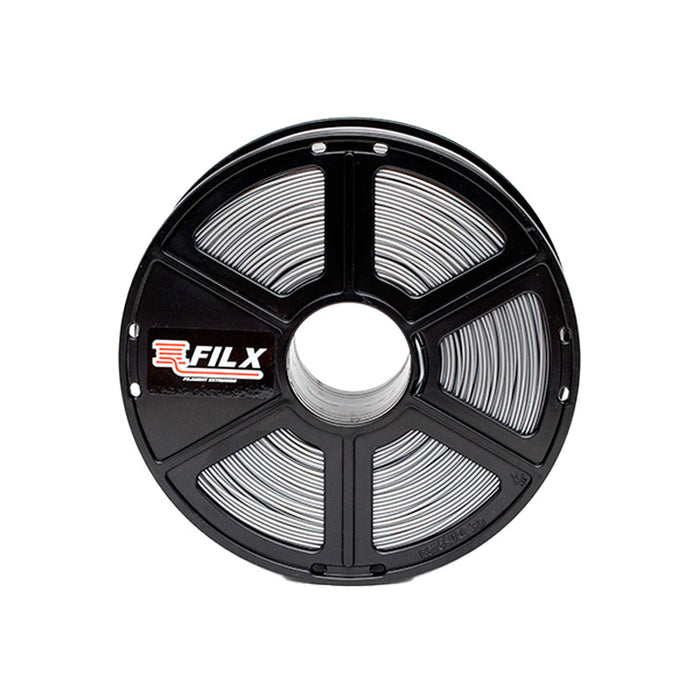 FIL-X Grey Way-Less LW-PLA Filament (1.75mm)