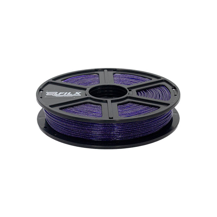 Fil X Purple Glitter SBS Filament (1.75mm)