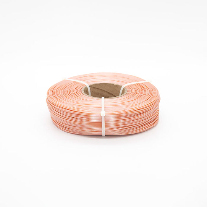 Filamentz Rose Gold Spooless SBS Filament (1.75mm)